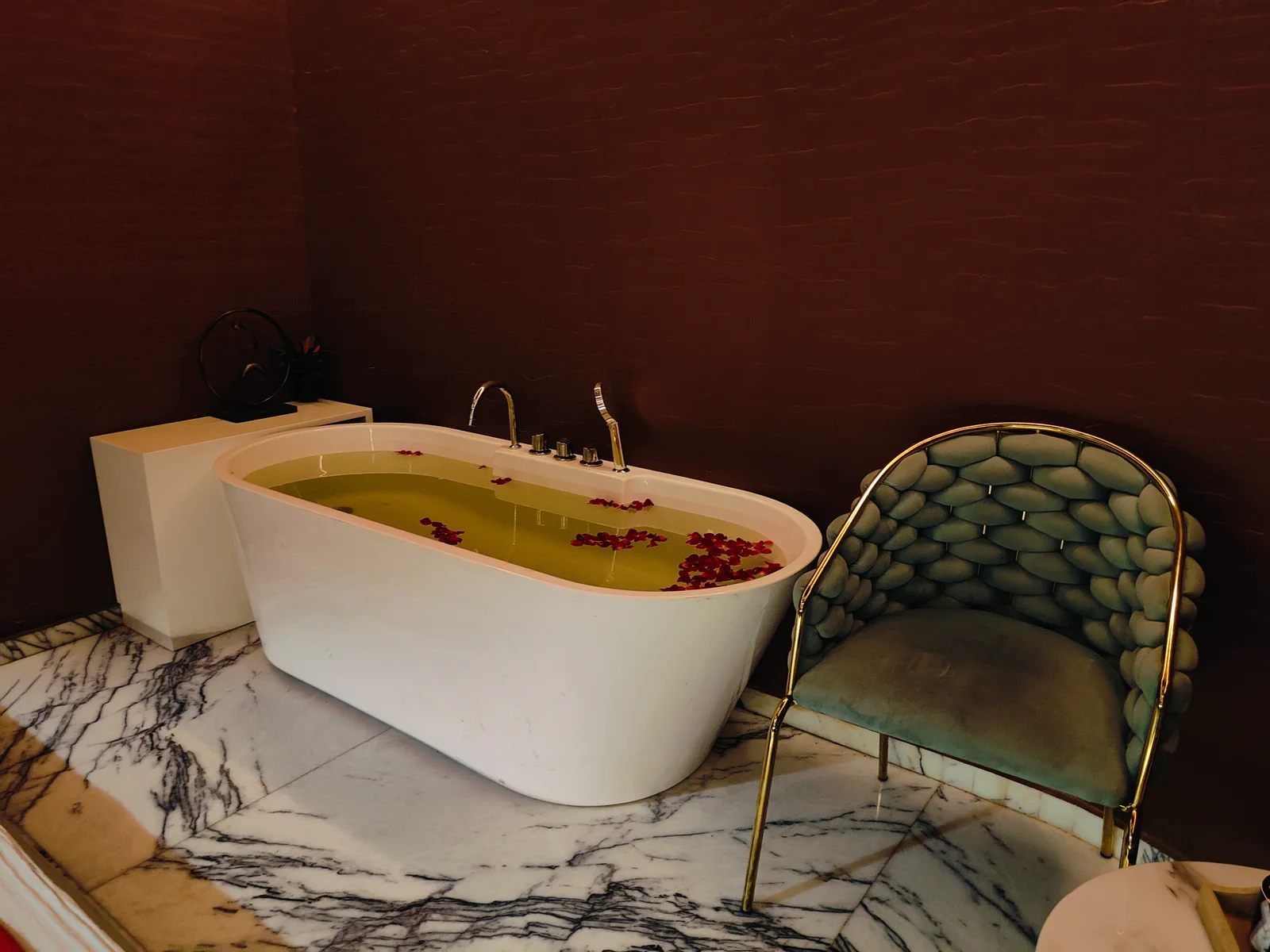 massage spa Amravati, thai spa in Amravati, massage spa Amravati